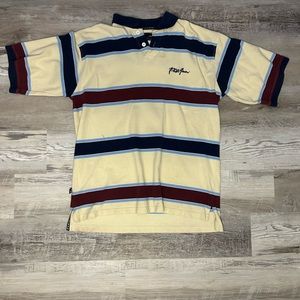 Vintage Phat Farm Polo